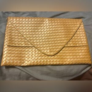 Sheek Envelope Clutch Bag